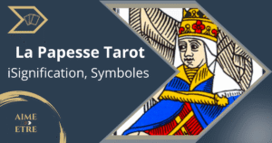 image de presentation de la papesse