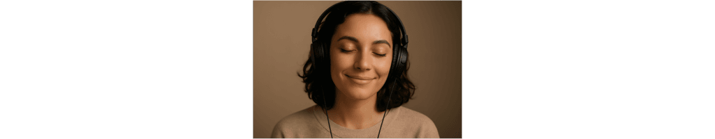 podcast bien etre et spiritualité aime etre