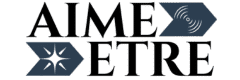 logo aime etre