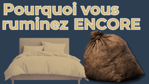 Pourquoi vous ruminez encore cette scène de l'après-midi ? Le mythe des Deux Moines et l'Arcane du Pendu